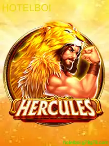 Descubra o Mundo do Jogo 'Hercules': Aventura e Estratégia com HOTELBOI