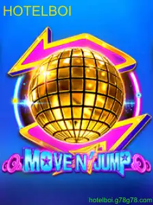 Descubra o Universo Interativo de MovenJump
