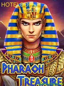 PharaohTreasure