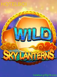 SkyLanterns
